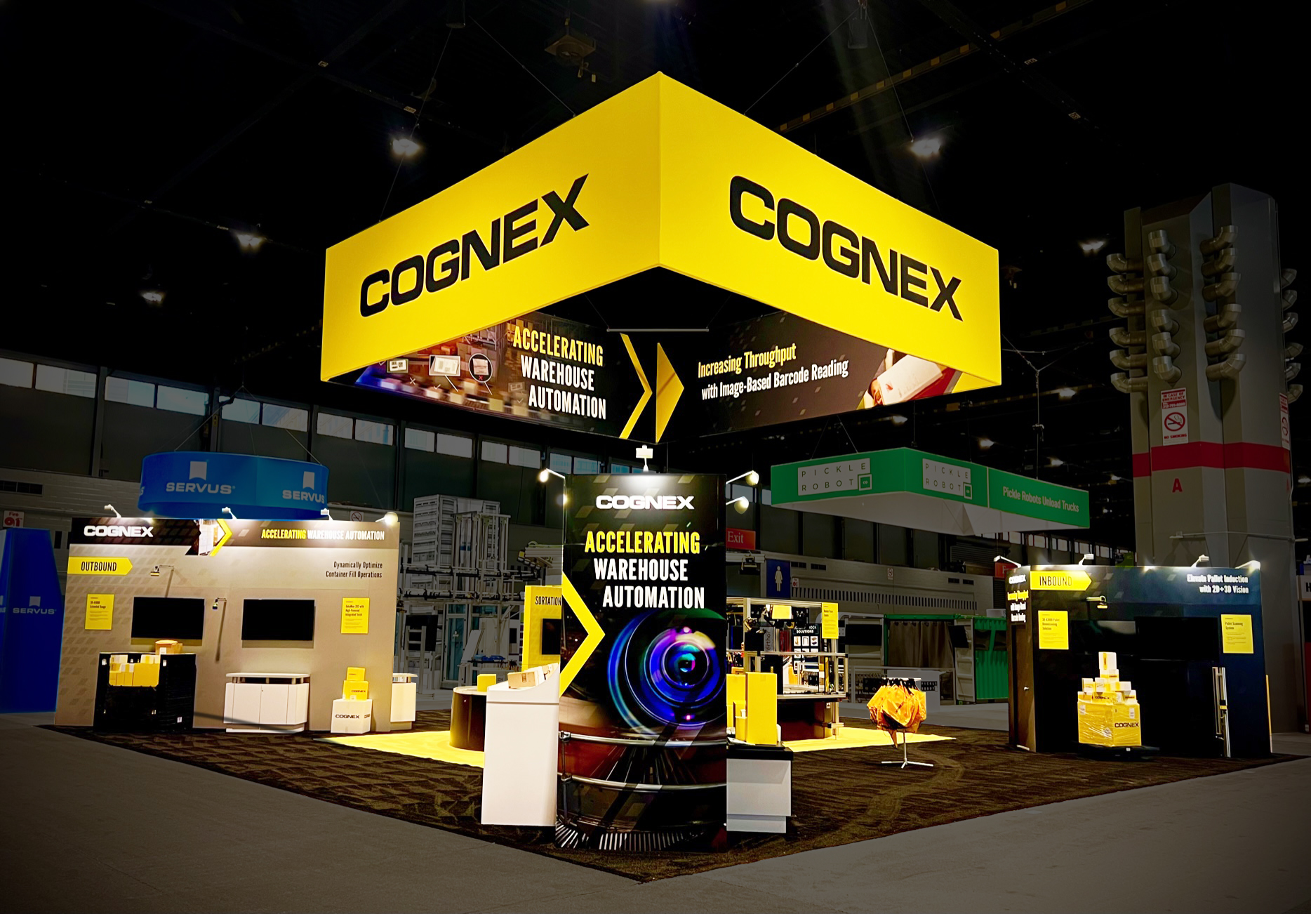 Cognex